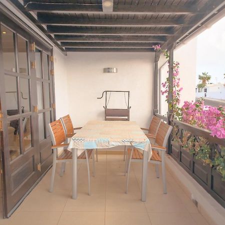 Princess Ico 31 Puerto del Carmen  Exterior foto