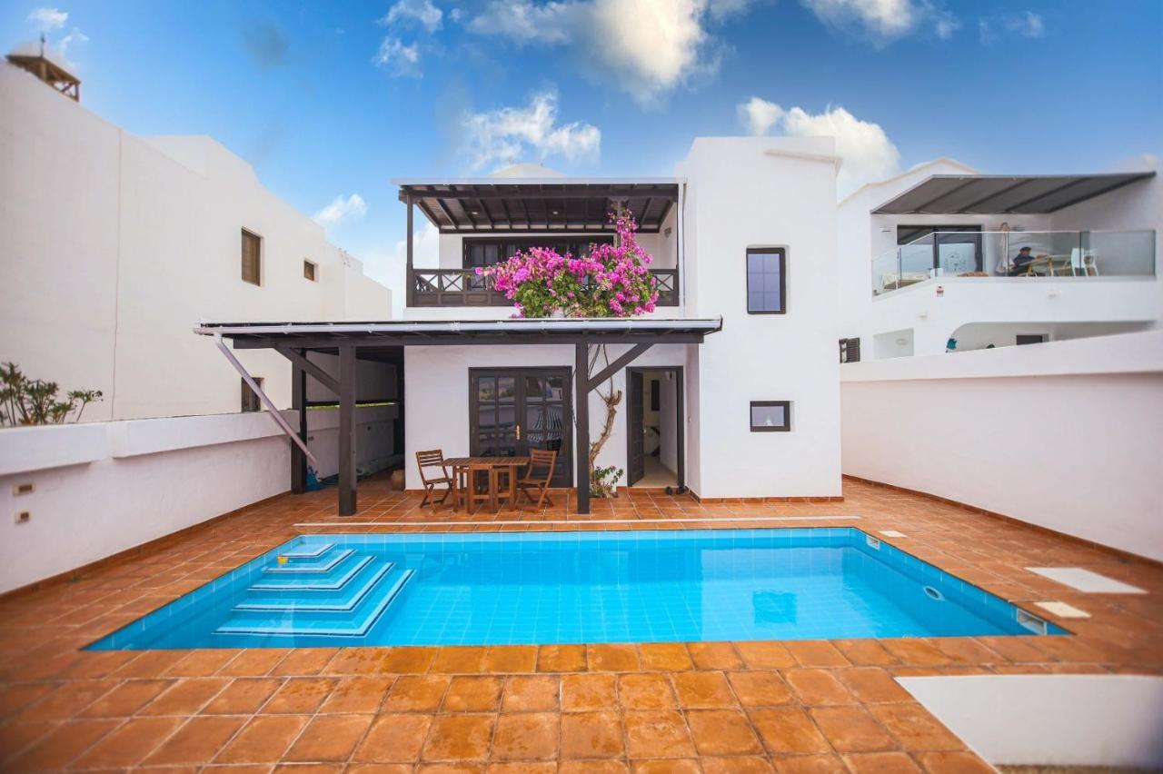 Princess Ico 31 Puerto del Carmen  Exterior foto