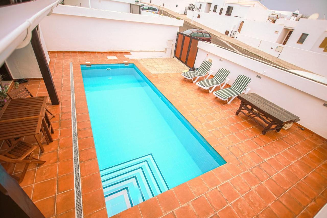 Princess Ico 31 Puerto del Carmen  Exterior foto