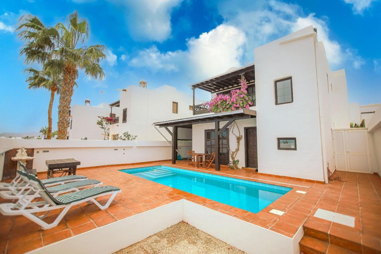 Princess Ico 31 Puerto del Carmen  Exterior foto