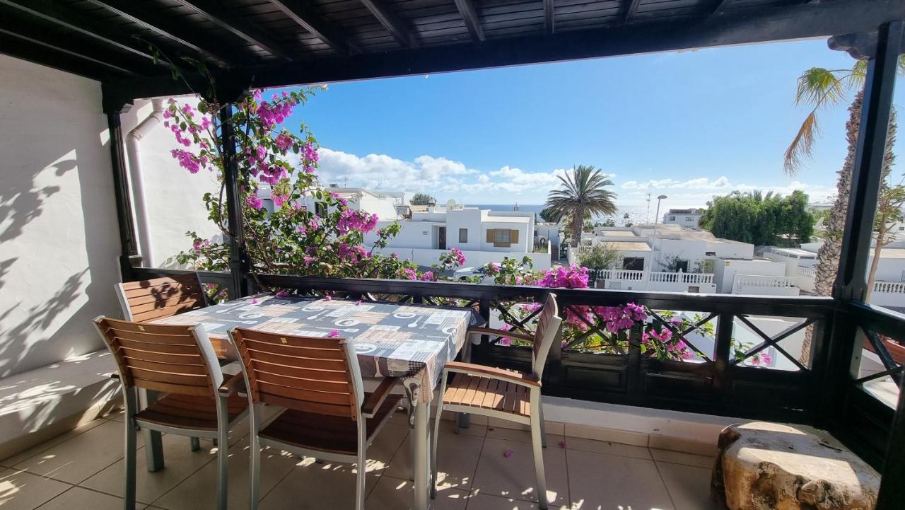 Princess Ico 31 Puerto del Carmen  Exterior foto